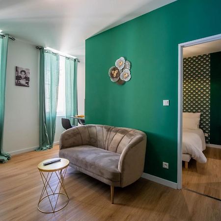 Welcomeagen Josephine Baker Clim Fibre Exterior foto