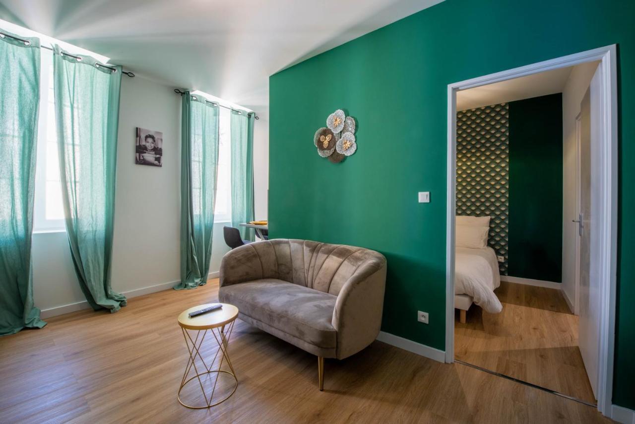 Welcomeagen Josephine Baker Clim Fibre Exterior foto