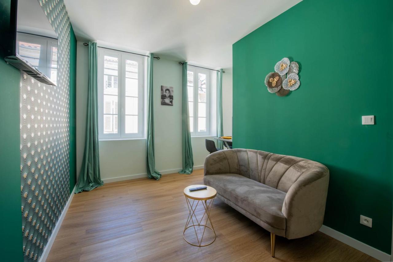 Welcomeagen Josephine Baker Clim Fibre Exterior foto